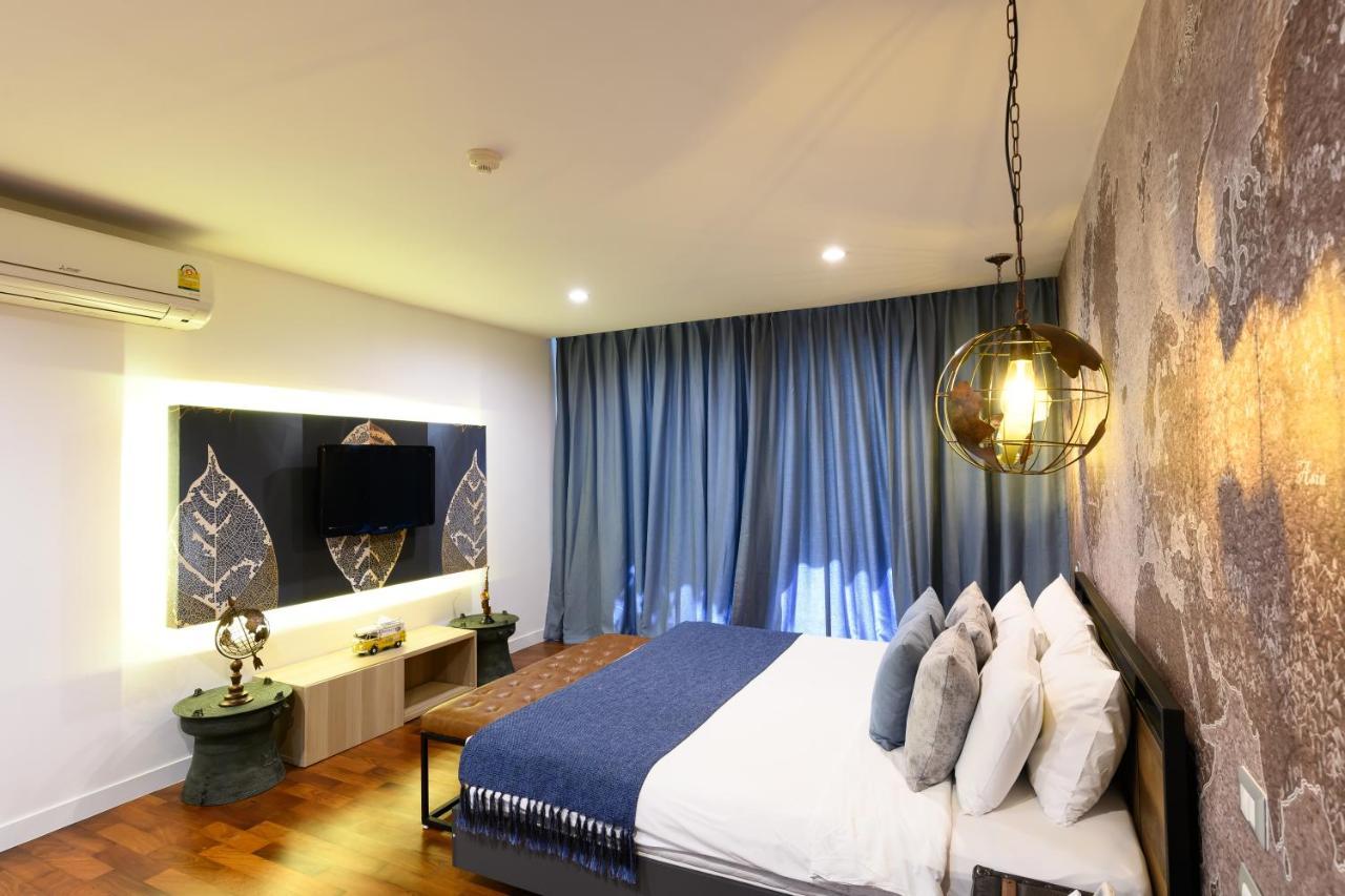 Benviar Tonson 4*