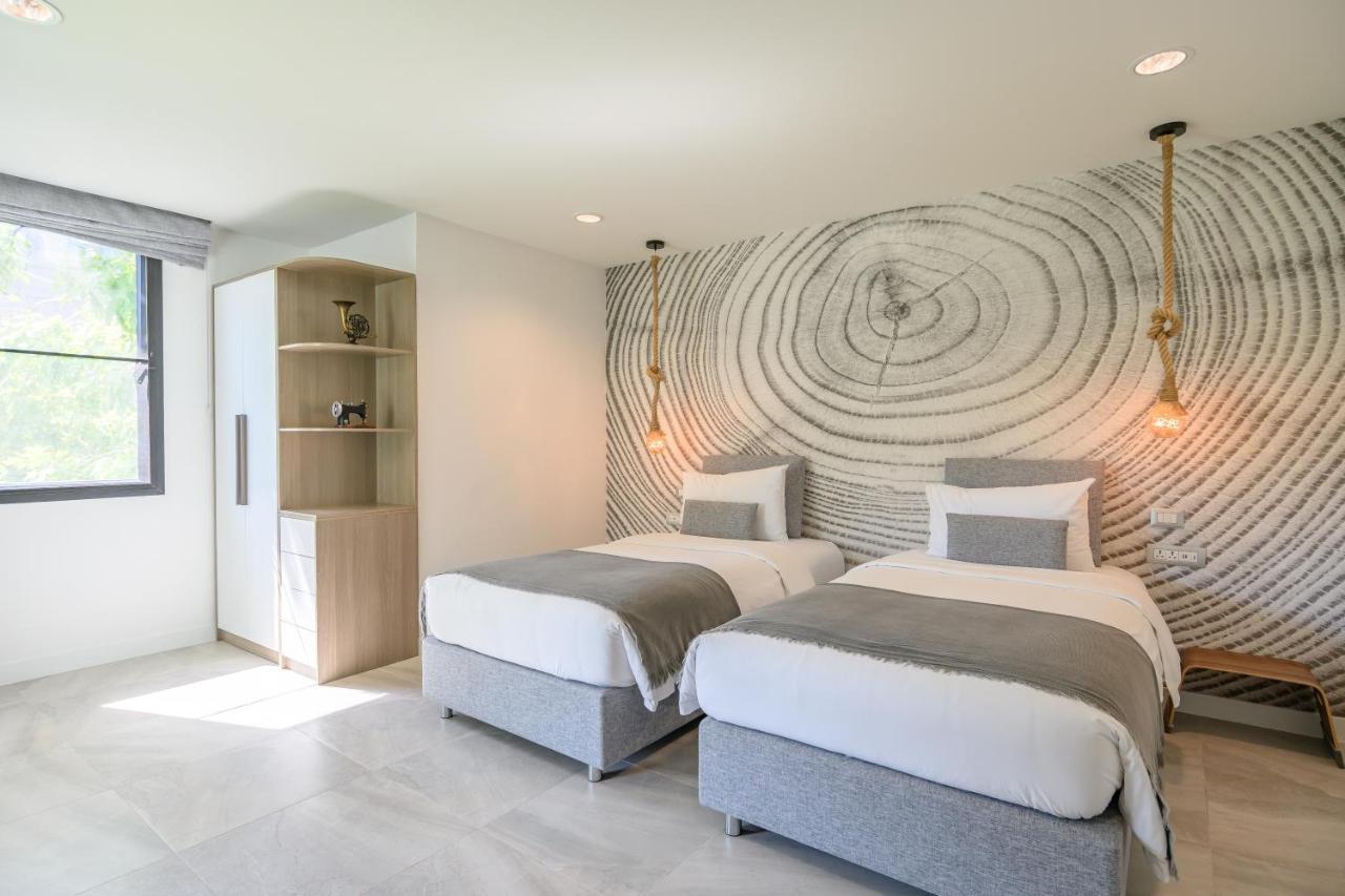 Aparthotel Benviar Tonson