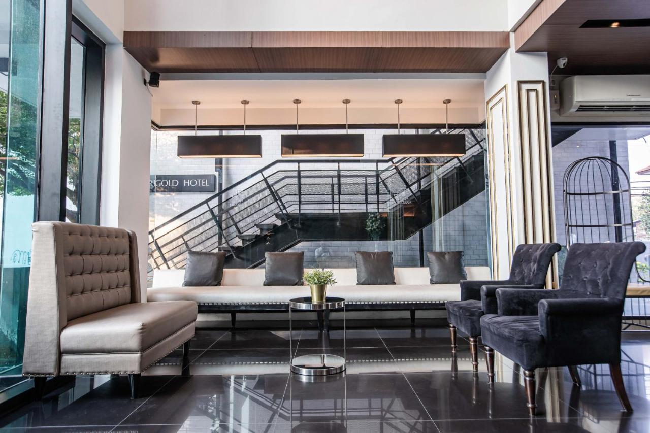 Hotel Marigold Sukhumvit