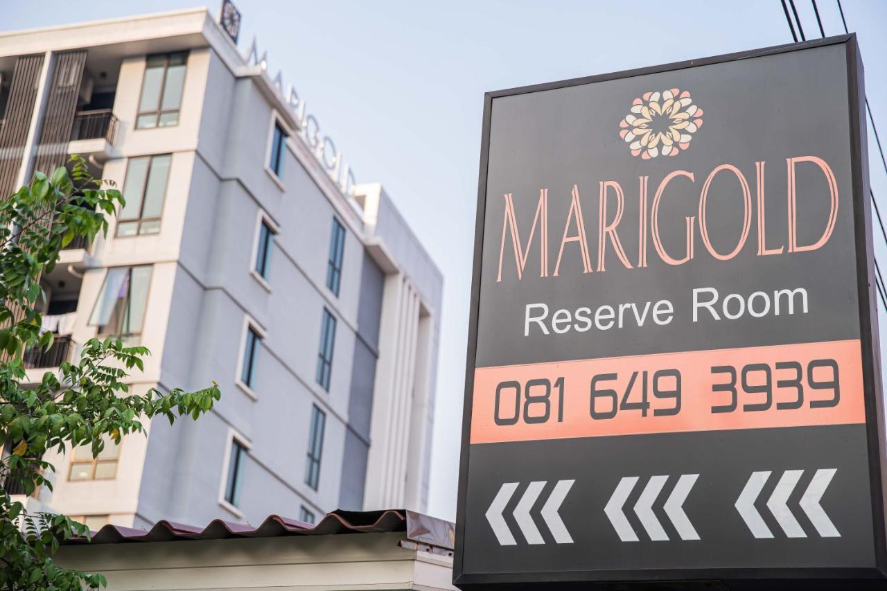 Marigold Sukhumvit Bangkok