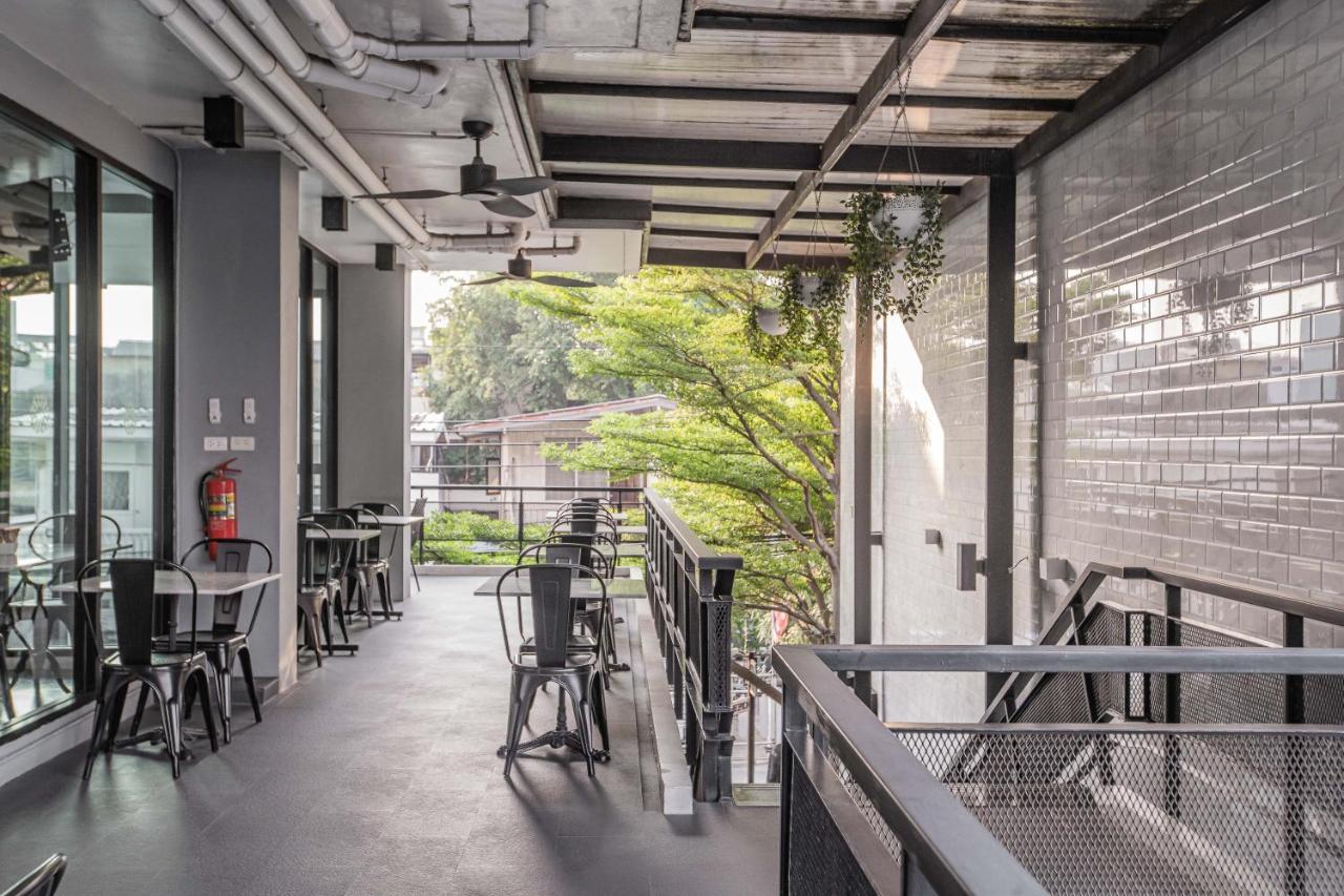 Hotel Marigold Sukhumvit Bangkok
