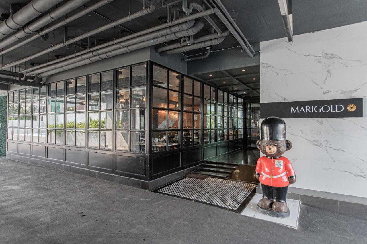Hotel Marigold Sukhumvit