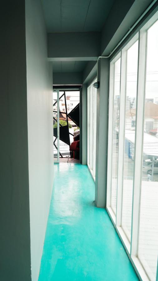 Sleepcase Albergue