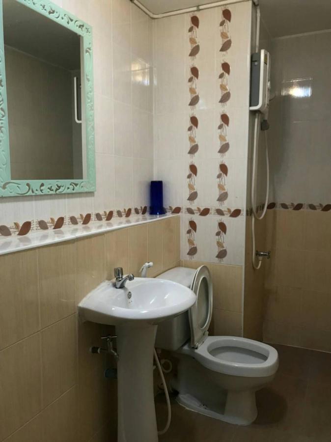 Hotel Baan Khun Rak