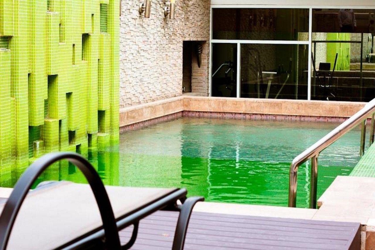 Citichic Sukhumvit 13 By Compass Hospitality 3*