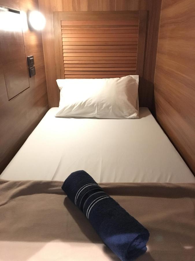 Hostel Craftel