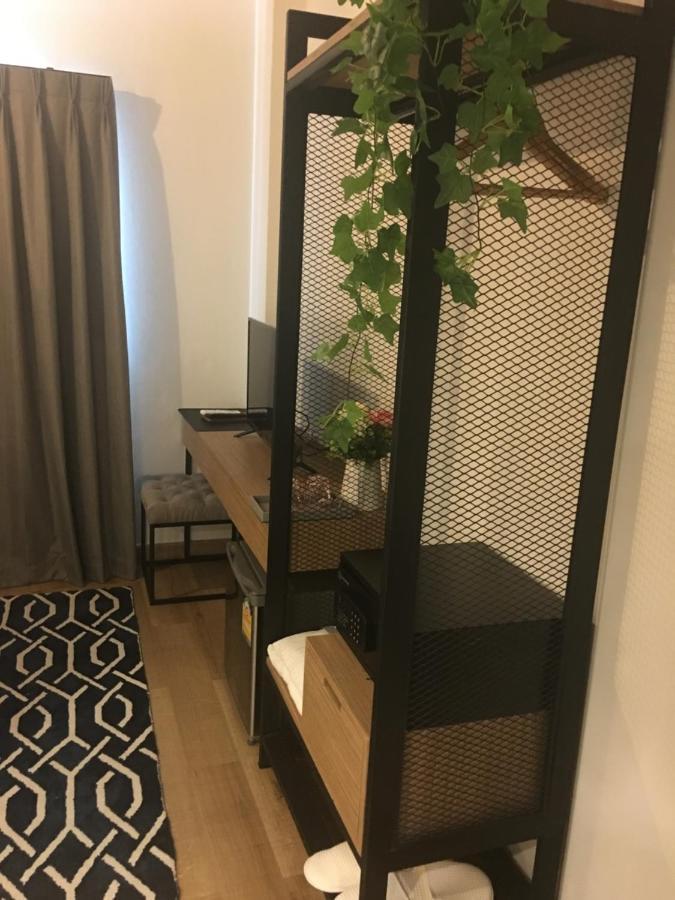 Albergue Tree​ For​ Rest​ Poshtel *