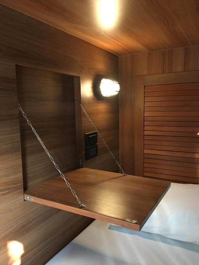Craftel Hostel