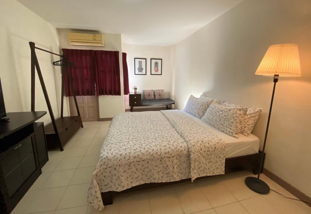 Arada Boutique Place Aparthotel Bangkok