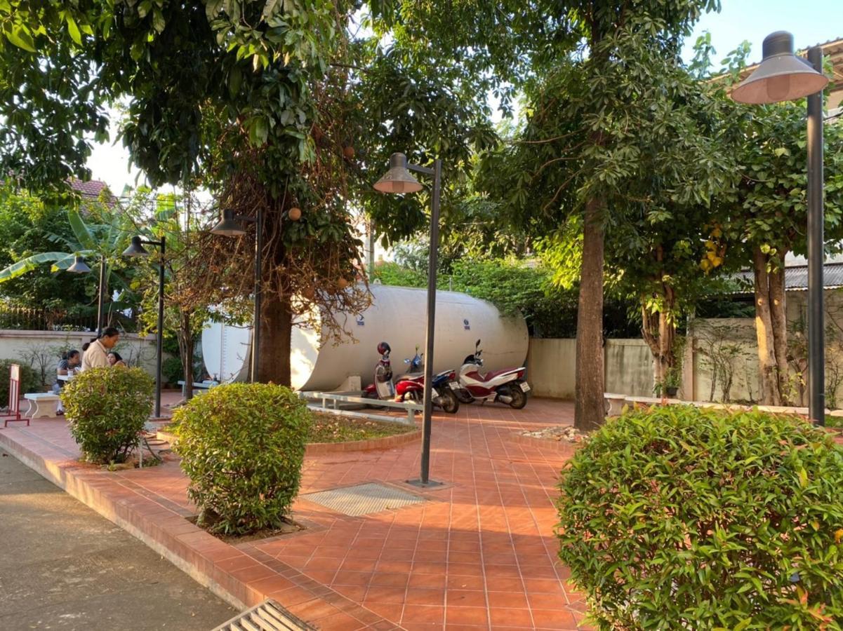 Arada Boutique Place 4* Bangkok