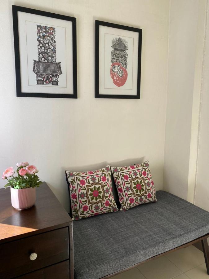 Arada Boutique Place Aparthotel