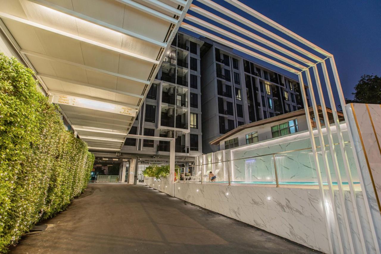 Hotel Marigold Sukhumvit