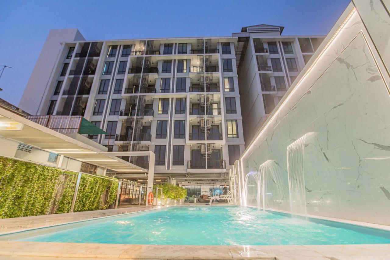 Marigold Sukhumvit Hotel Bangkok