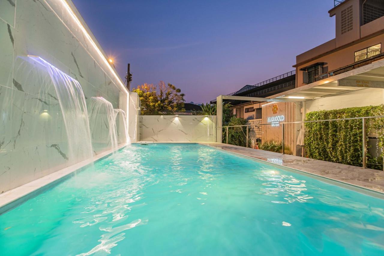 Marigold Sukhumvit 4*