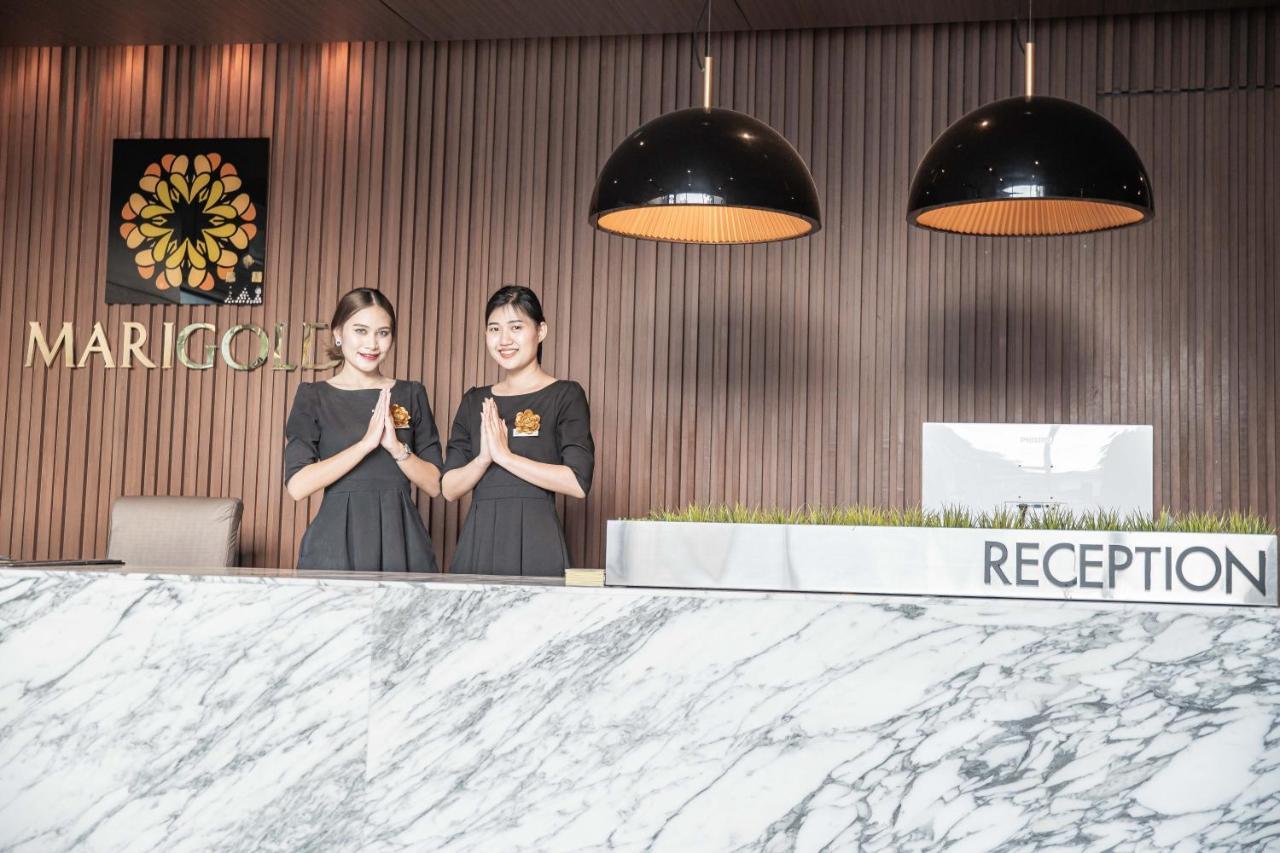 Marigold Sukhumvit Hotel
