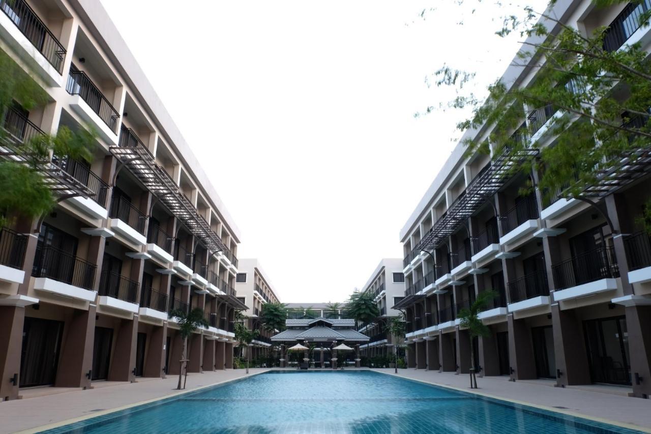 Hotel Summer Tree Bangkok