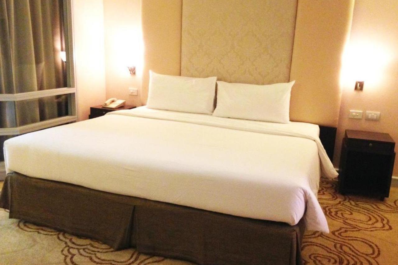 Miracle Grand Convention Hotel Bangkok