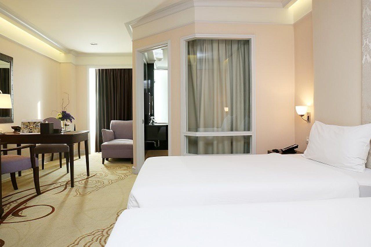 Hotel Miracle Grand Convention 4*