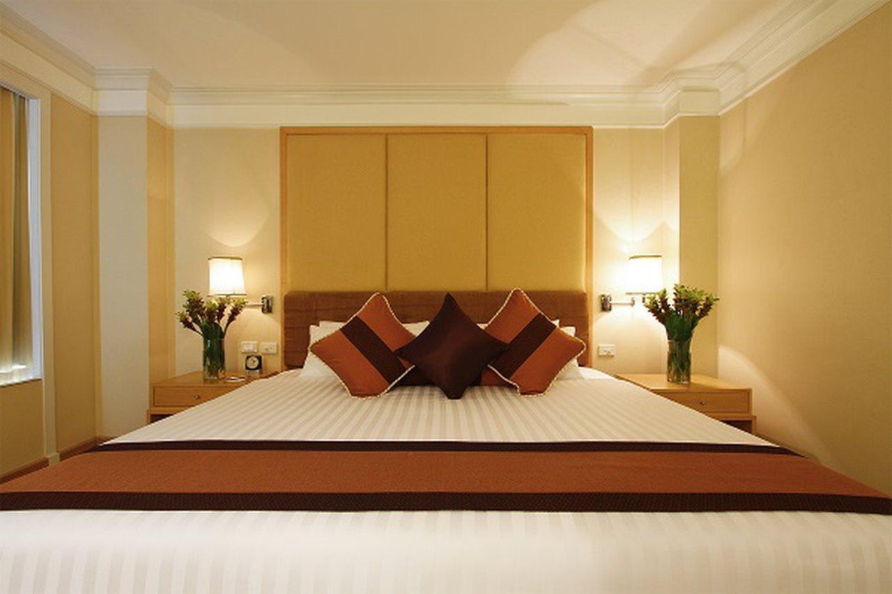 Hotel Miracle Grand Convention Bangkok