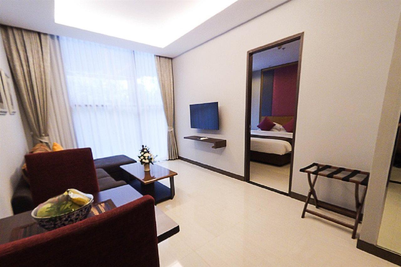 Furamaxclusive Sukhumvit 4* Banguecoque
