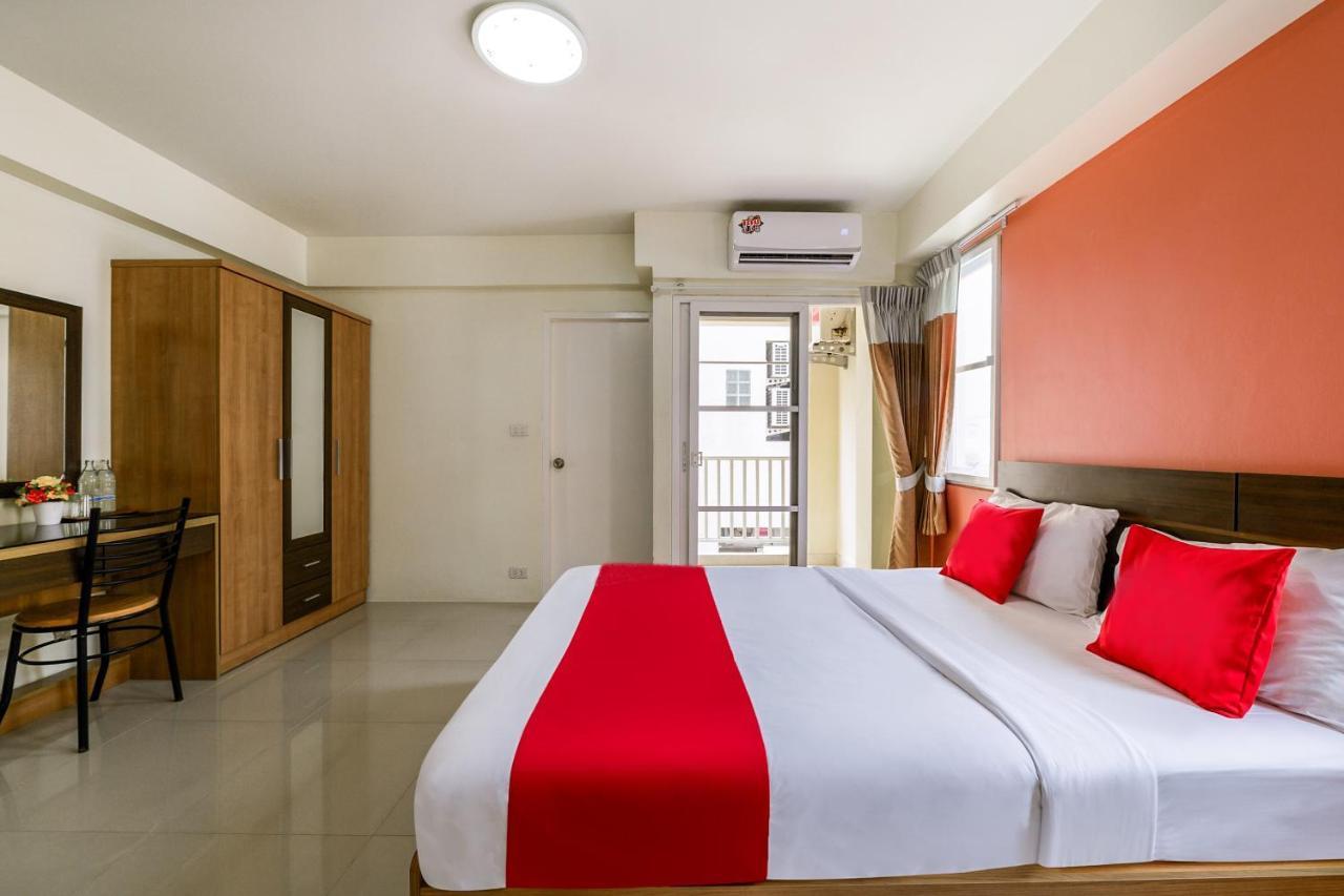 Hotel Salin Ramkhamhaeng Bangkok