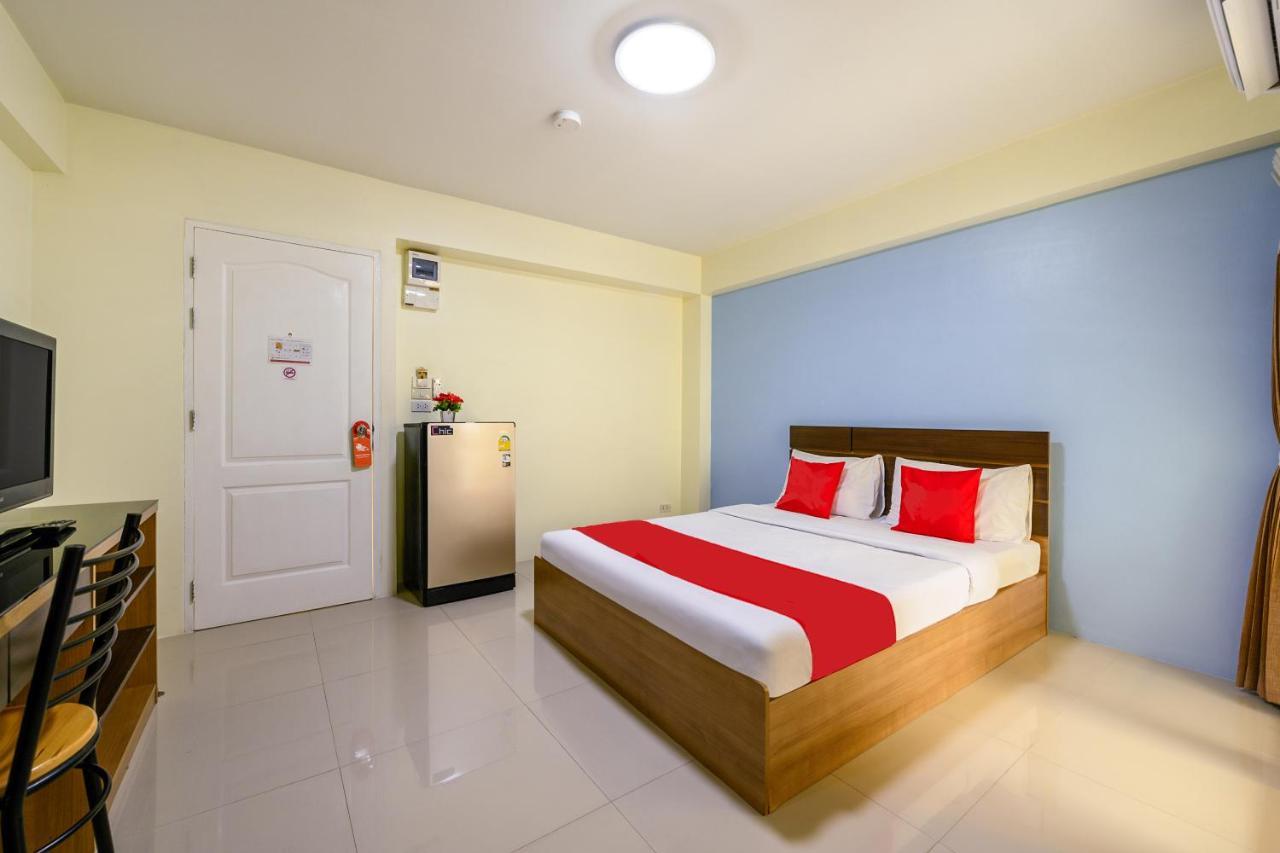 Salin Ramkhamhaeng Hotel Bangkok