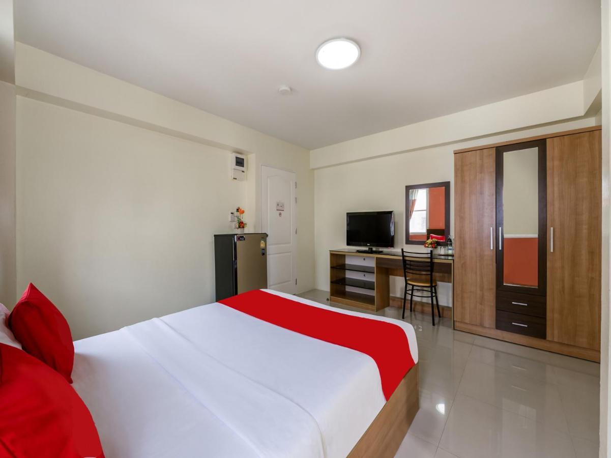 Hotel Salin Ramkhamhaeng 2*