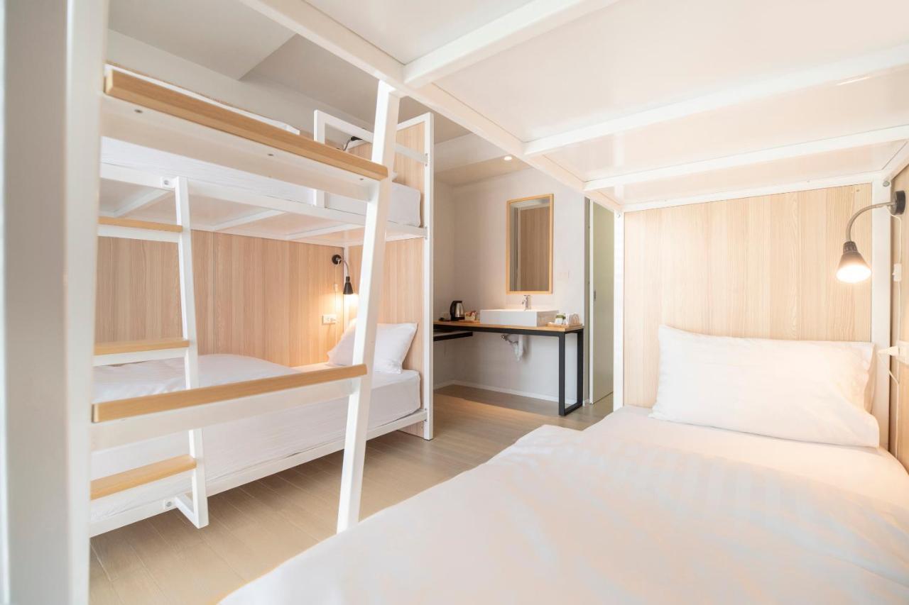 Hotel Vaccinated Staff - Oyo 137 Kitzio House 3*