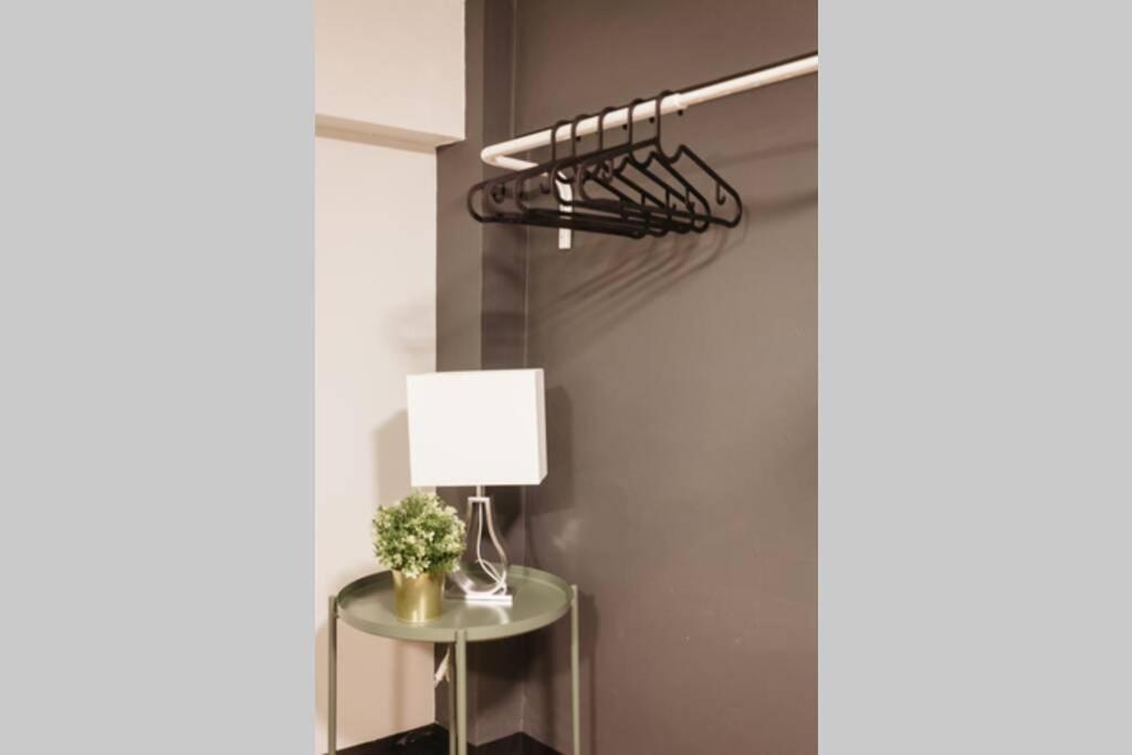 Pangsapuri S1 Large Duplex Silom 3 Beds, Full Kitchen Wifi *