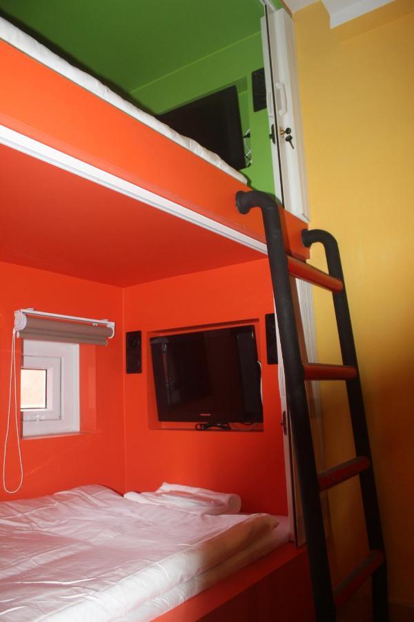 H-district Boutique Poshotel *