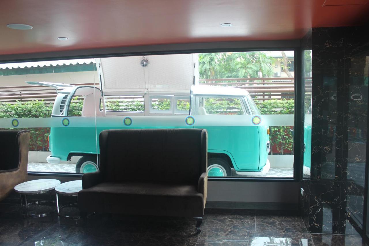 H-district Boutique Poshotel Hostel
