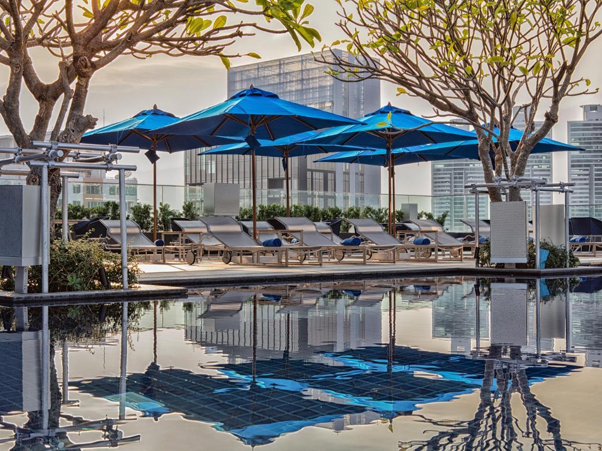Hotel Mercure Sukhumvit 24