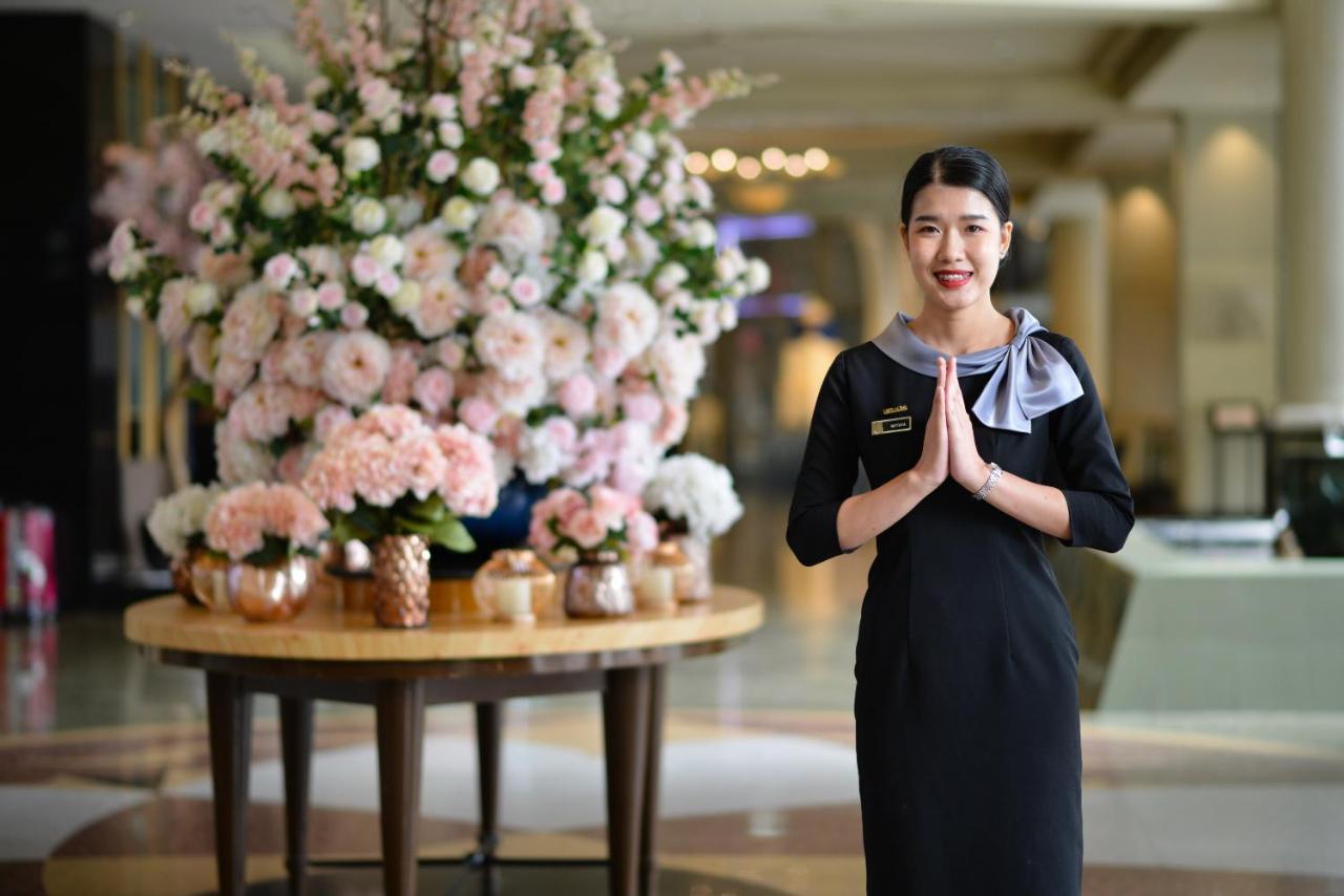Hotel Miracle Grand Convention
