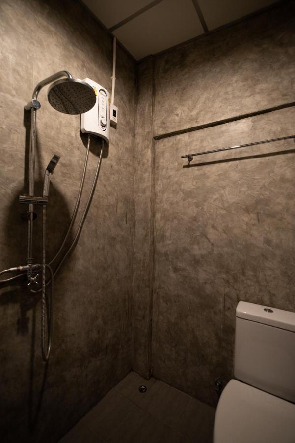 Hostel Hansa Khaosan Bangkok