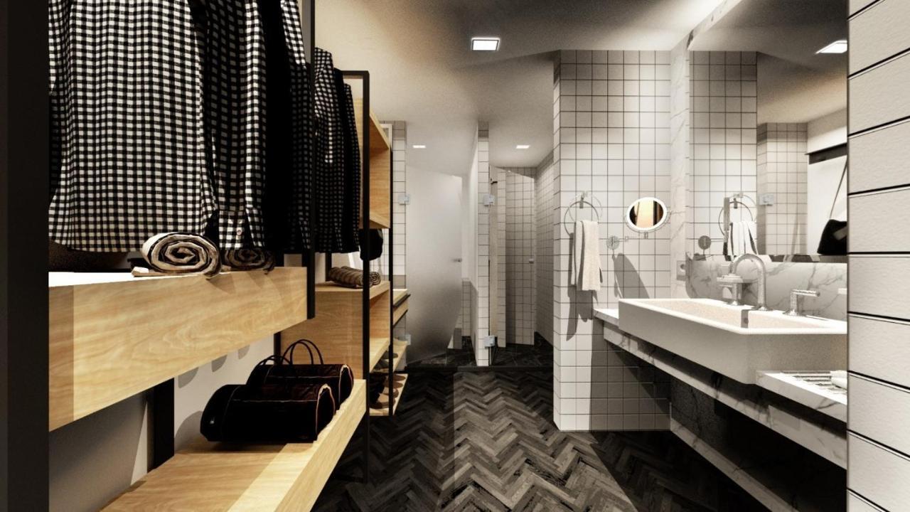 Hotel @nares