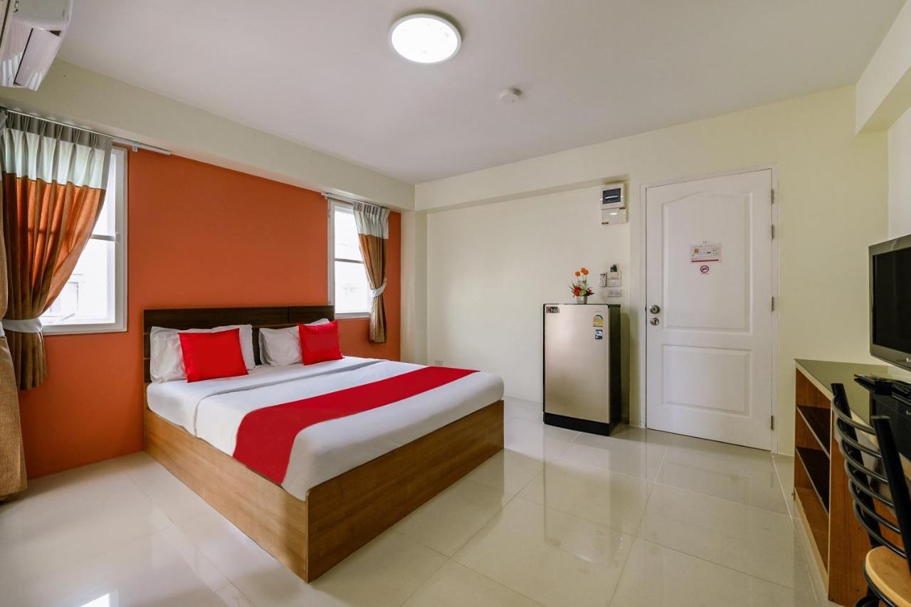 Hotel Salin Ramkhamhaeng Bangkok