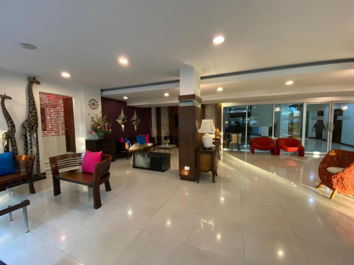 Arada Boutique Place Aparthotel Bangkok