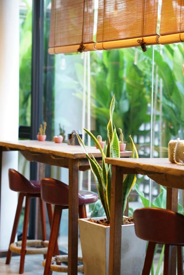 Hotel Yolo Boutique Bangkok