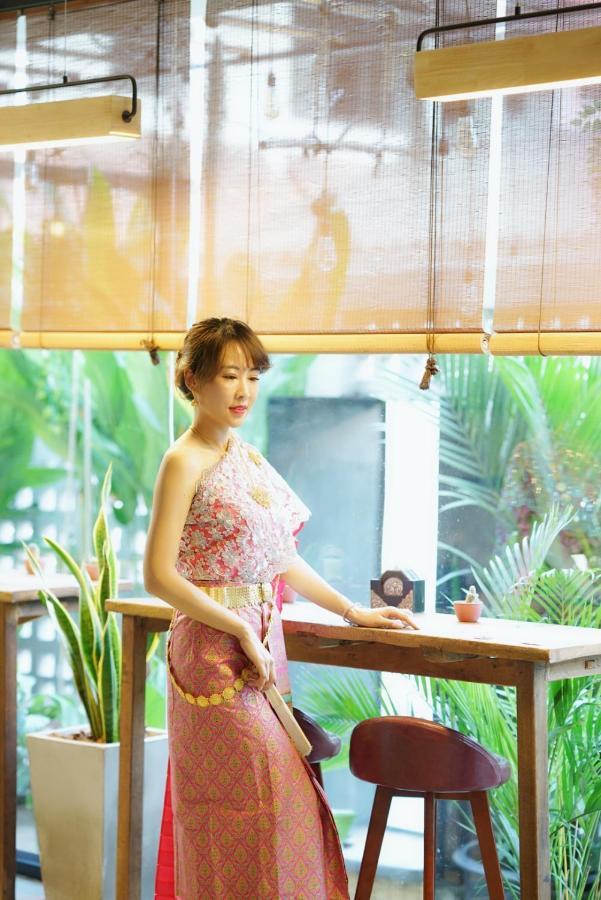 Hotel Yolo Boutique
