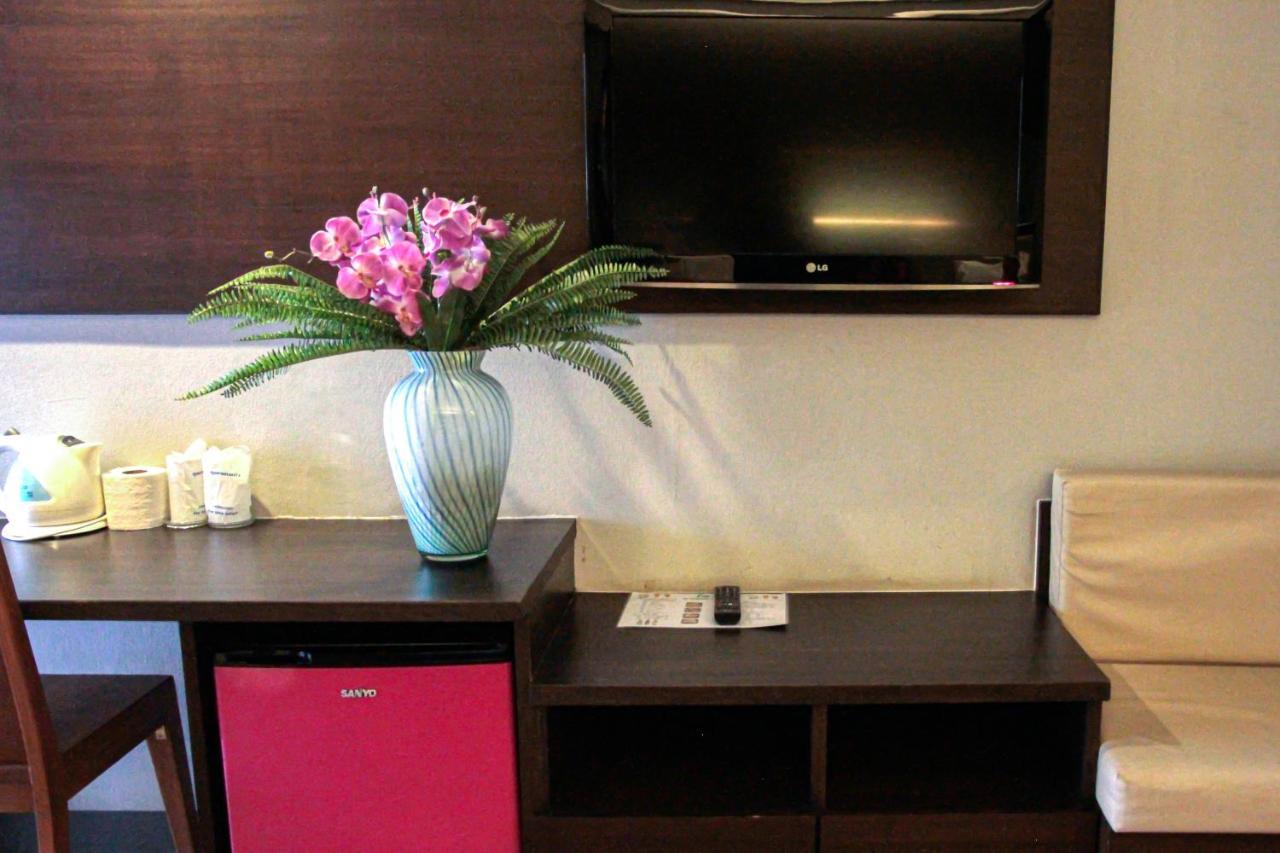 Grand Tara Garden Thai 5*