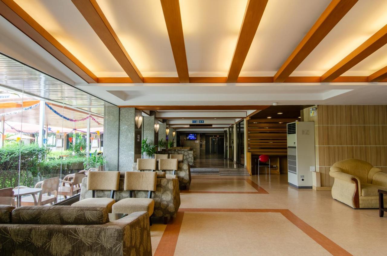 Hotel Grand Tara Garden Thai 5*