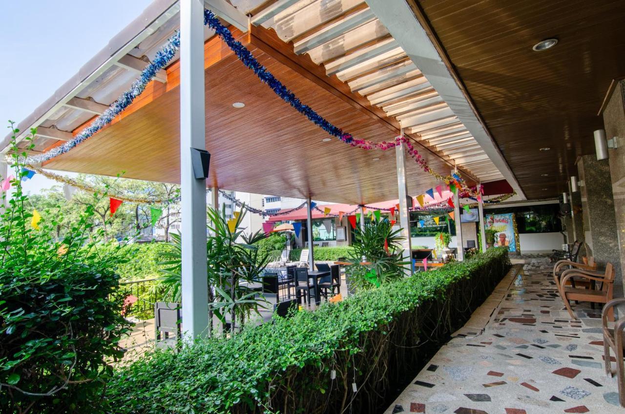 Grand Tara Garden Thai 5*