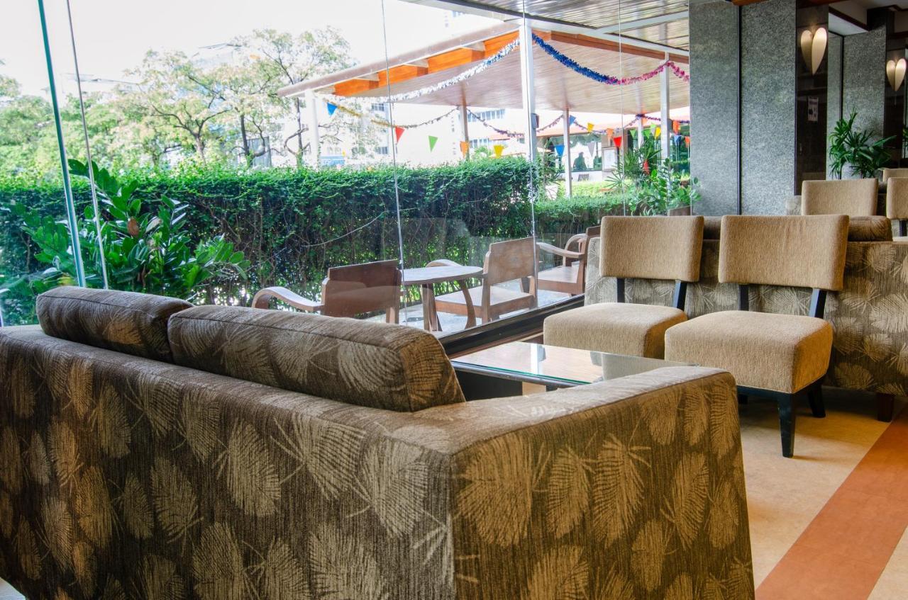 Hotel Grand Tara Garden Thai 5*