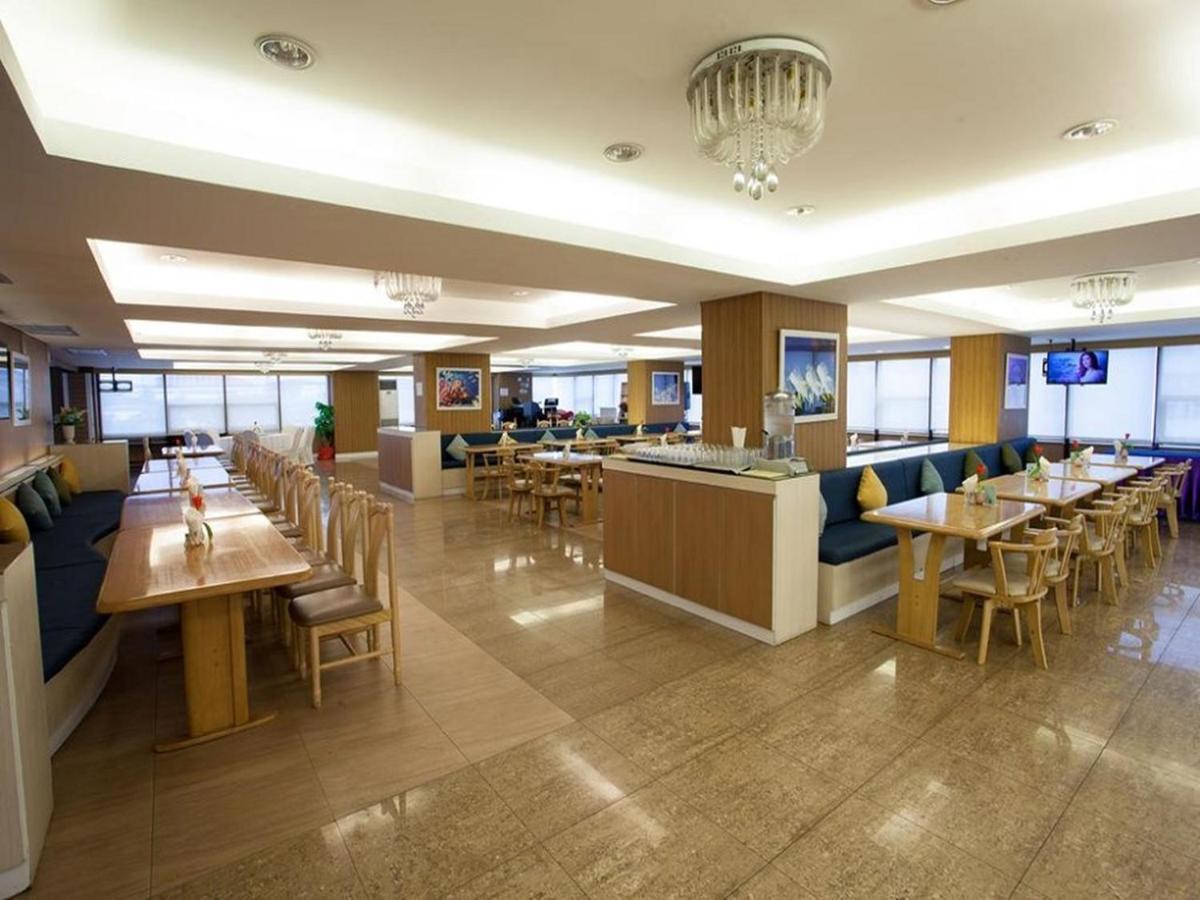 Hotel Bay Srinakarin 4*