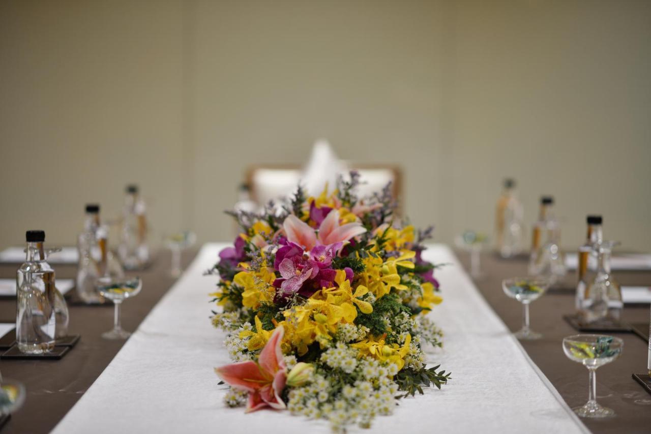 Miracle Grand Convention Hotel Bangkok
