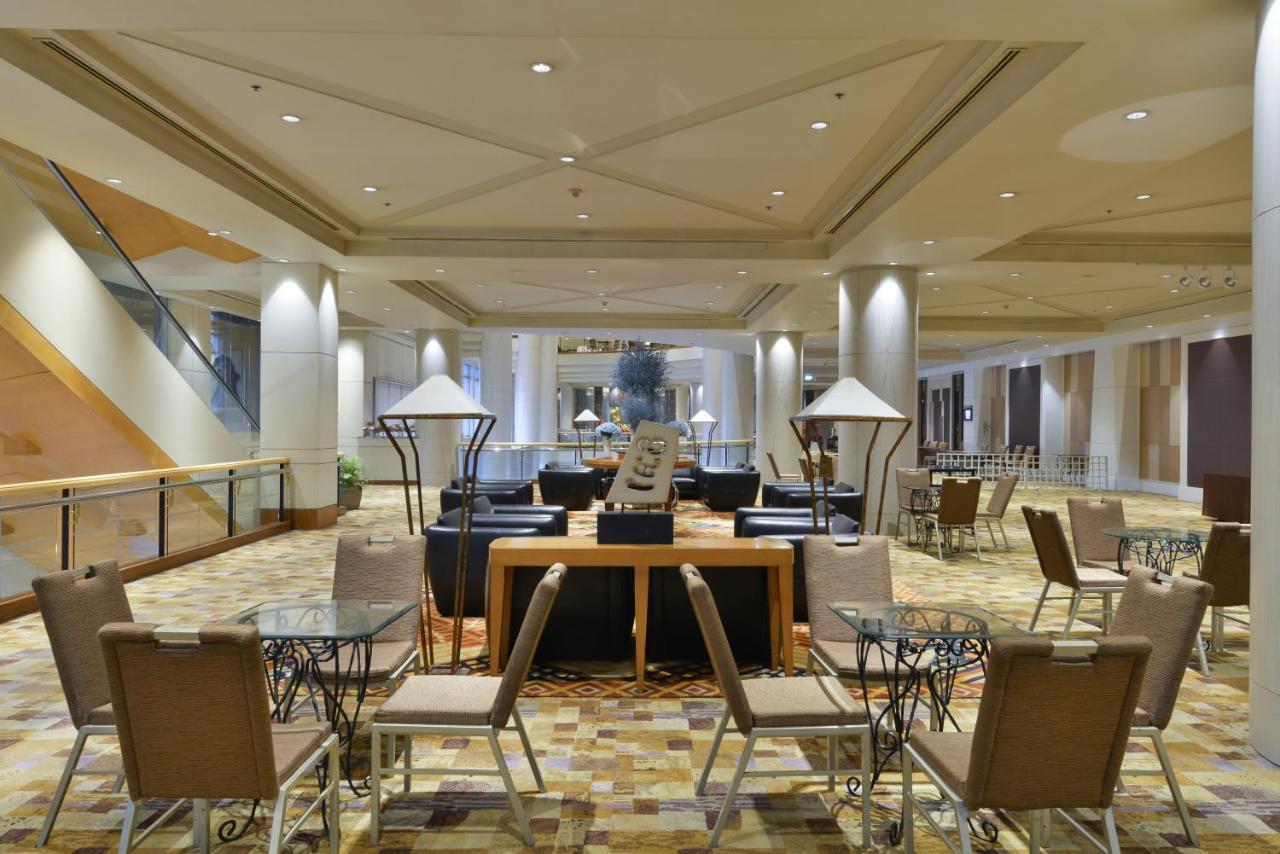 Miracle Grand Convention Hotel