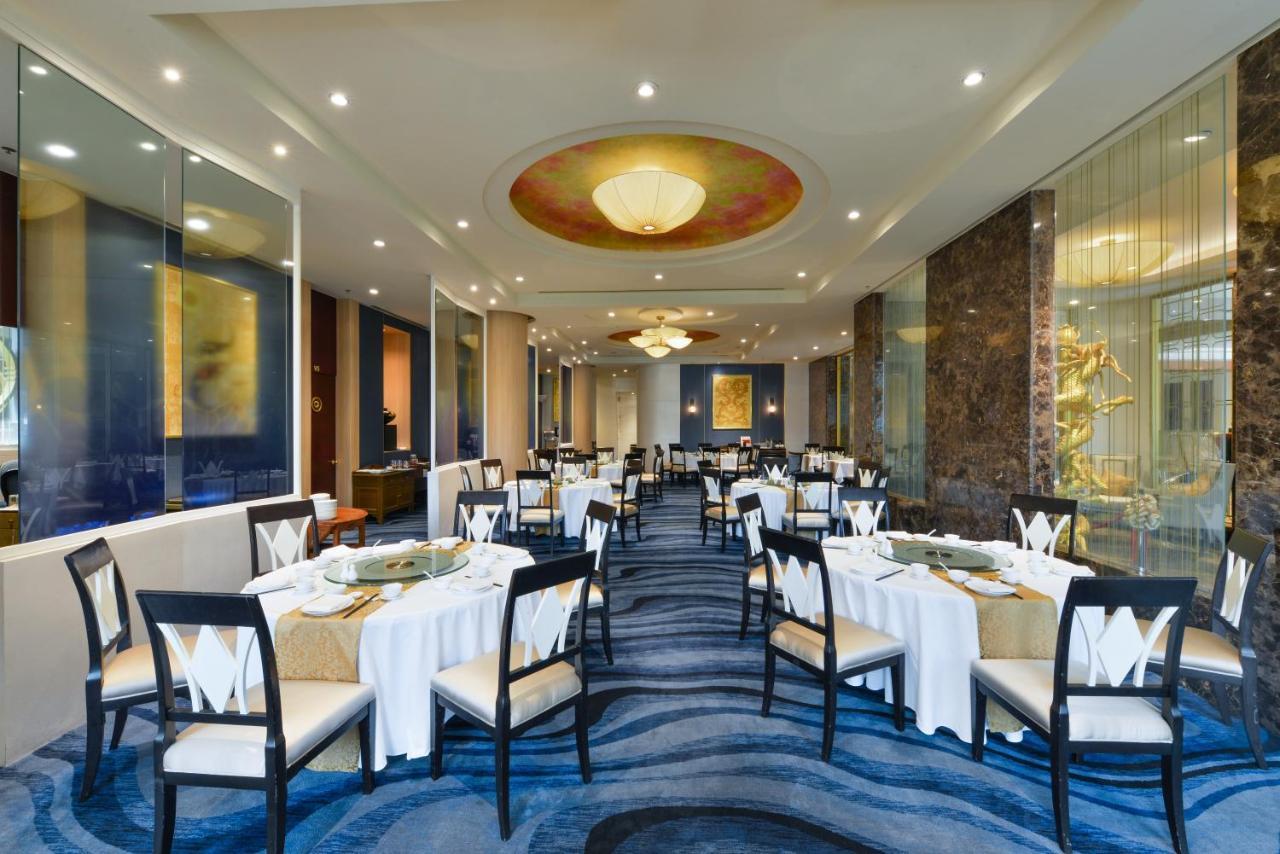 Miracle Grand Convention Hotel Bangkok