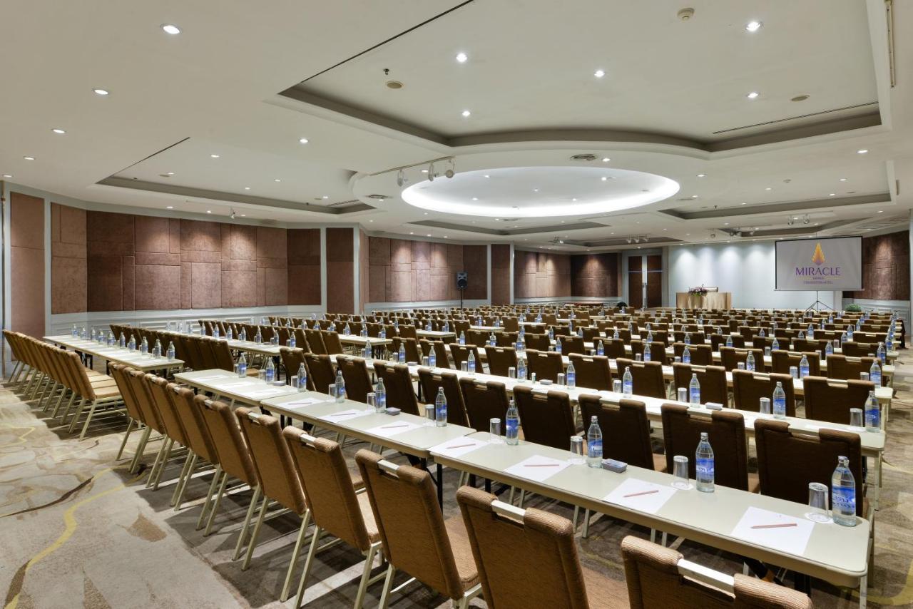 Miracle Grand Convention Bangkok