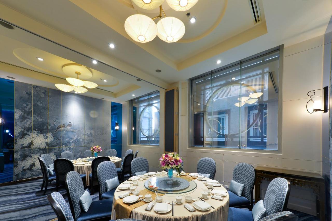 Miracle Grand Convention Hotel Bangkok