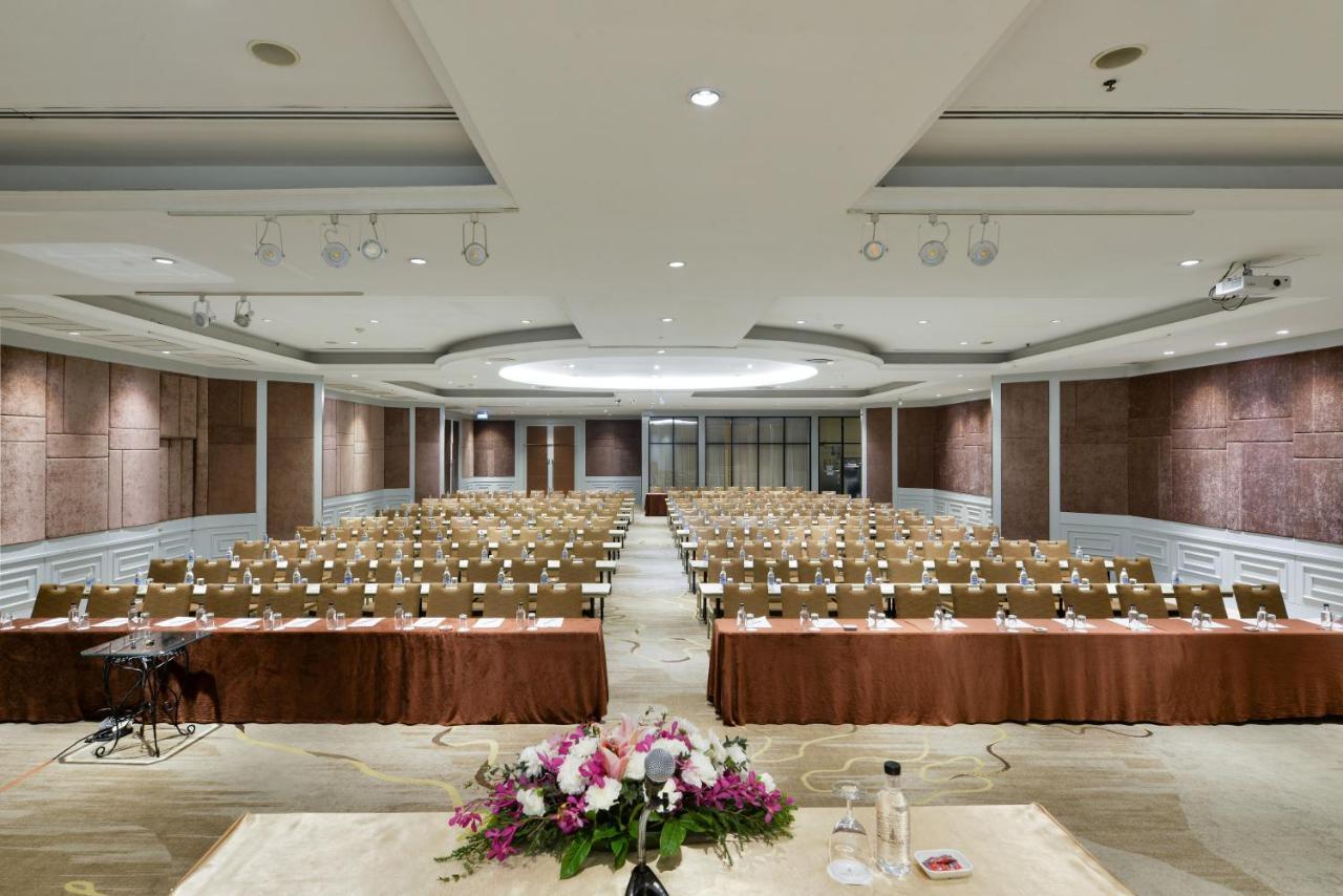 Miracle Grand Convention Hotel Bangkok